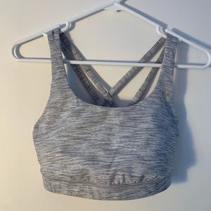 Lululemon Sport Bra